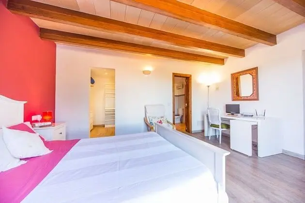 Family Villa, 3 Yatak Odası, Kişiye Özel Havuzlu