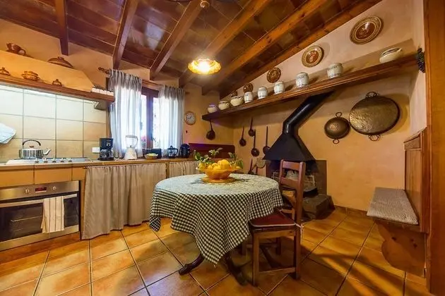 Family Villa, 3 Yatak Odası, Kişiye Özel Havuzlu