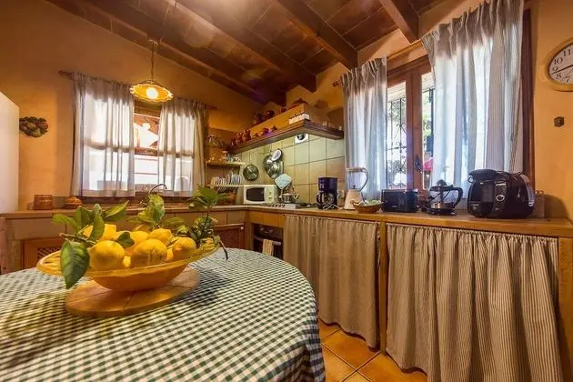 Family Villa, 3 Yatak Odası, Kişiye Özel Havuzlu