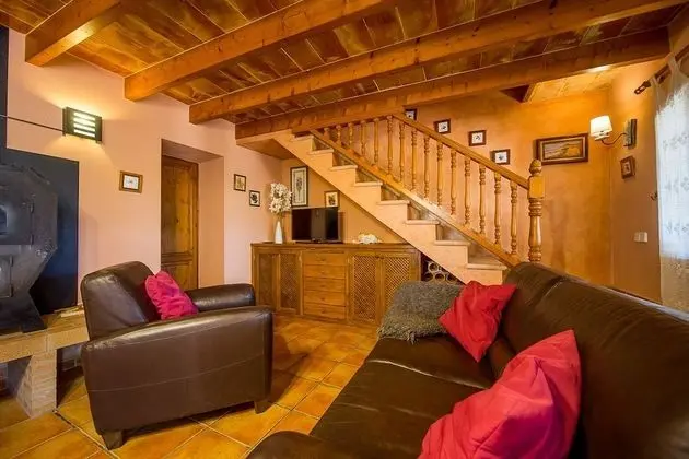 Family Villa, 3 Yatak Odası, Kişiye Özel Havuzlu