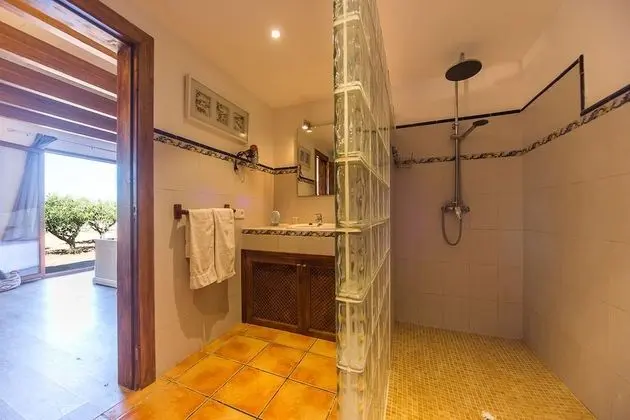 Family Villa, 3 Yatak Odası, Kişiye Özel Havuzlu