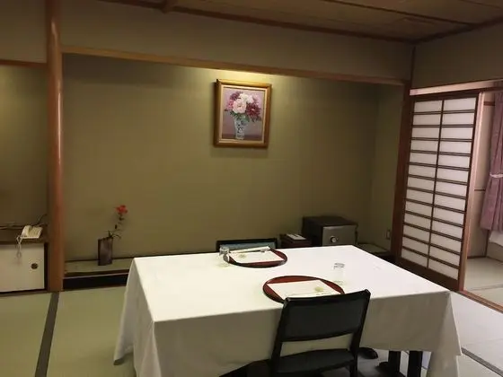 Standard Oda, Sigara İçilmez (Japanese Style)