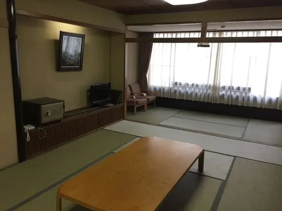 Standard Oda, Sigara İçilmez (Japanese Style)