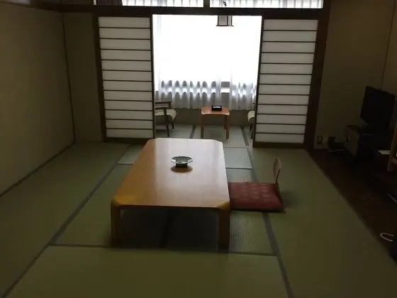 Standard Oda, Sigara İçilmez (Japanese Style)