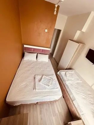 Cift Kisilik Standard Oda