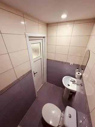 Cift Kisilik Standard Oda