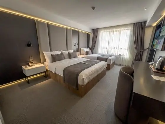Royal Suite Family Oda