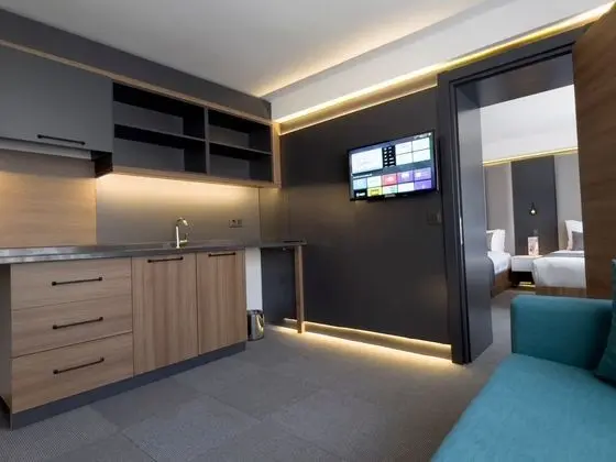 Royal Suite Family Oda