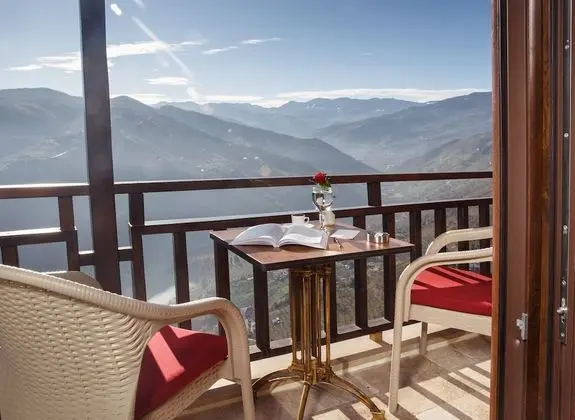 Double Room with Lake View