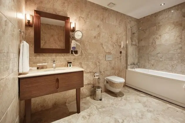Double Room with Lake View