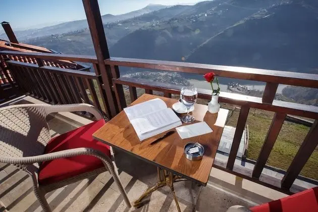 Double Room with Lake View