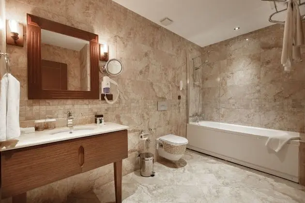 Double Room with Lake View