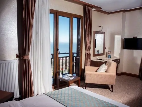 Family Junior Suite