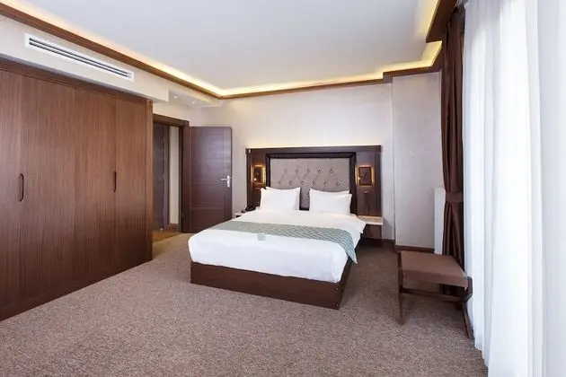 Family Junior Suite
