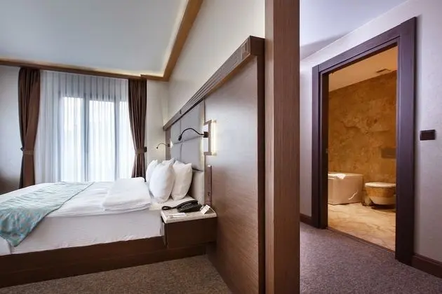 Family Junior Suite