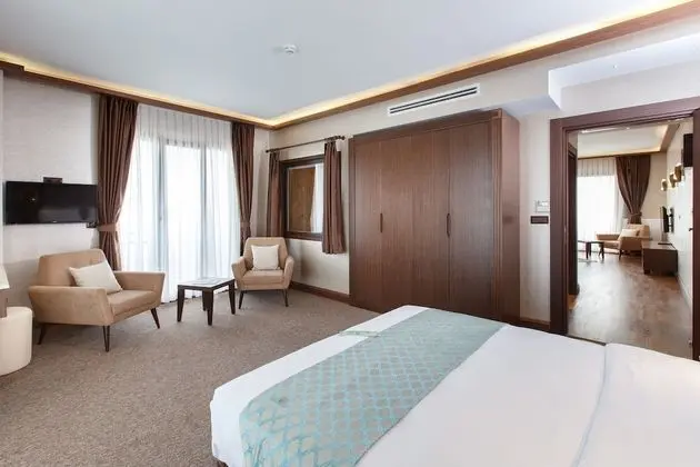 Family Junior Suite