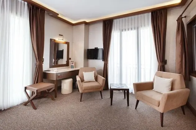 Family Junior Suite