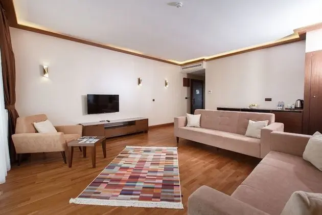 Family Junior Suite