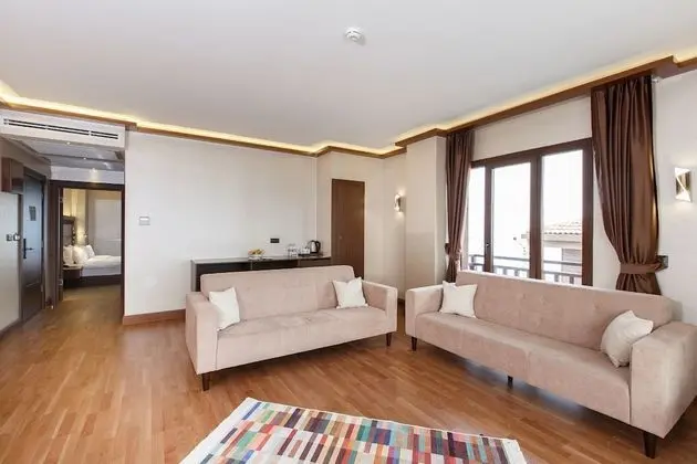Family Junior Suite