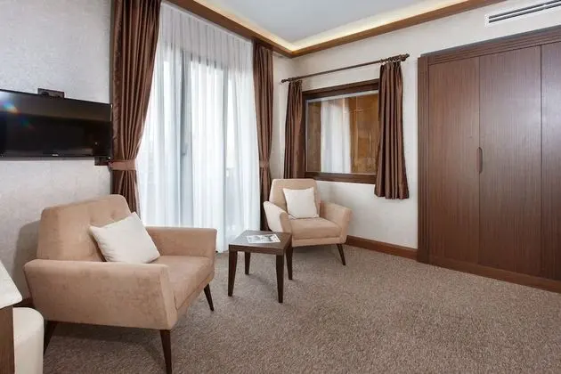 Family Junior Suite