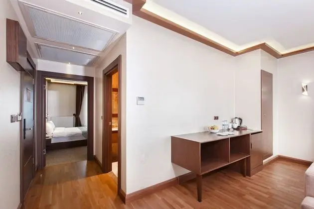 Family Junior Suite