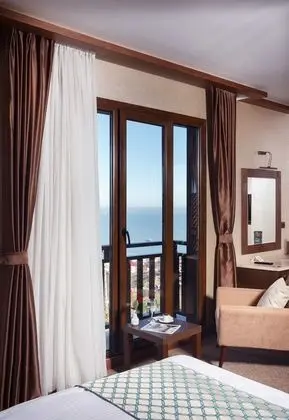 Family Junior Suite
