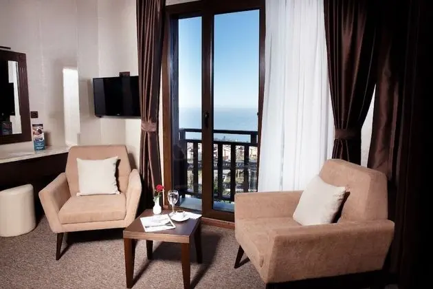 Family Junior Suite