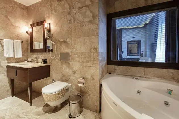 Family Junior Suite