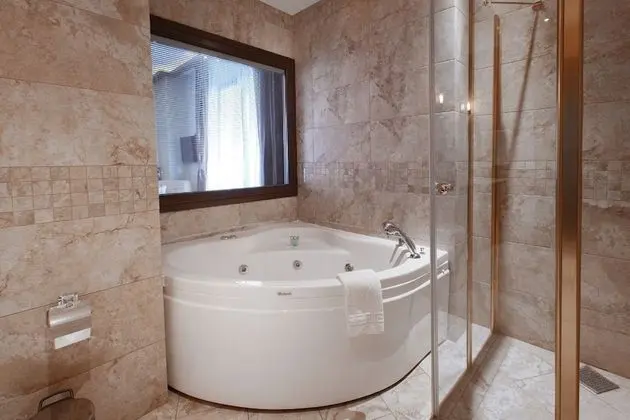 Family Junior Suite