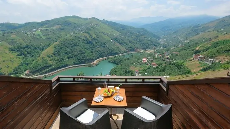 Royal Süit