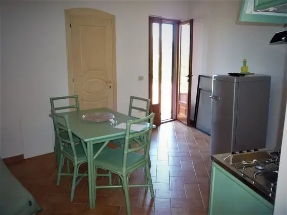 Apart Daire, 1 Yatak Odası (Sera&Mattino B)