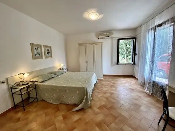 Apart Daire, 1 Yatak Odası (Sera&Mattino E)