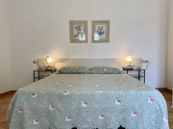 Apart Daire, 1 Yatak Odası (Sera&Mattino E)