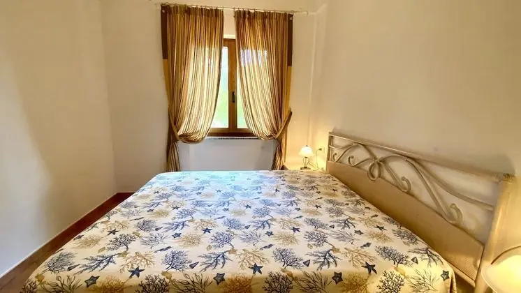 Apart Daire, 2 Yatak Odası (Sera&Mattino A)
