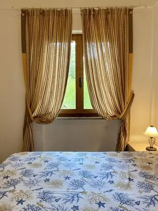 Apart Daire, 2 Yatak Odası (Sera&Mattino A)