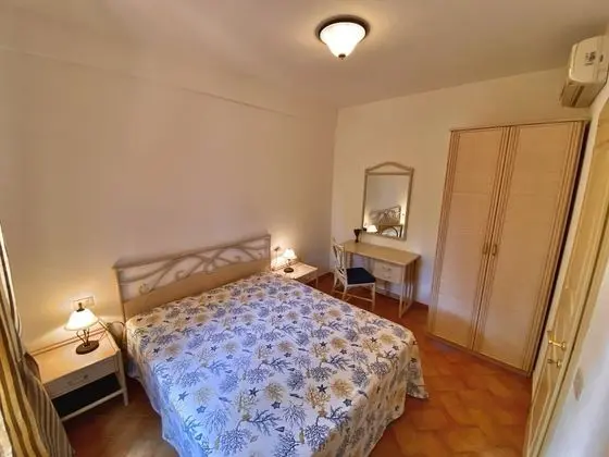 Apart Daire, 2 Yatak Odası (Sera&Mattino A)