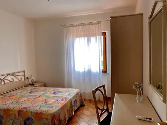 Apart Daire, 2 Yatak Odası (Sera&Mattino A)
