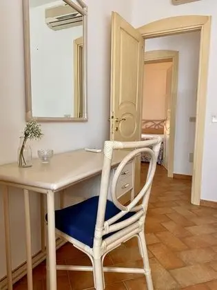 Apart Daire, 2 Yatak Odası (Sera&Mattino A)