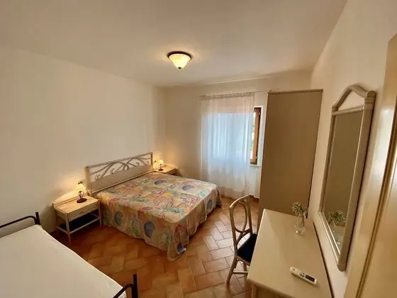 Apart Daire, 2 Yatak Odası (Sera&Mattino A)