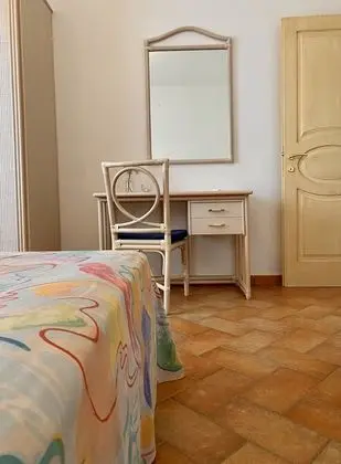 Apart Daire, 2 Yatak Odası (Sera&Mattino A)