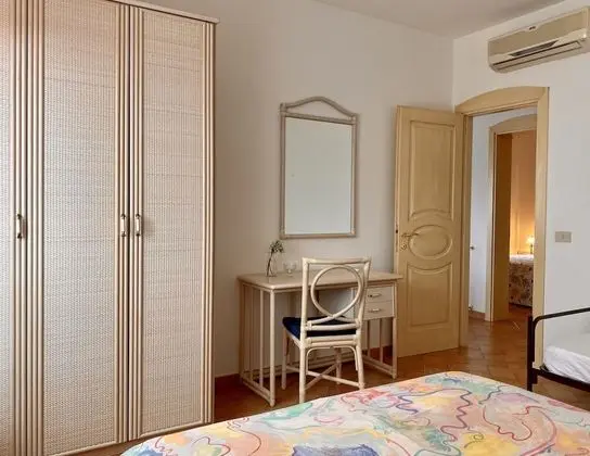 Apart Daire, 2 Yatak Odası (Sera&Mattino A)