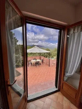 Apart Daire, 2 Yatak Odası (Sera&Mattino A)