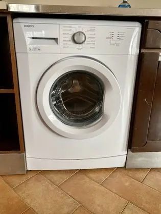 Apart Daire, 2 Yatak Odası (Sera&Mattino A)