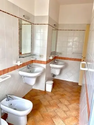 Apart Daire, 2 Yatak Odası (Sera&Mattino A)