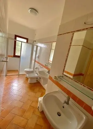 Apart Daire, 2 Yatak Odası (Sera&Mattino A)
