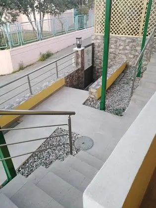 Tek Büyük Yataklı Oda (No 2)