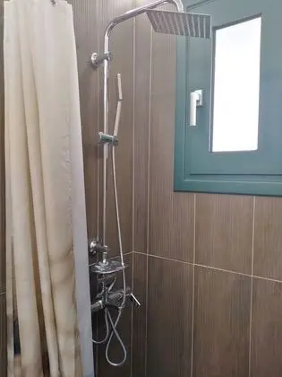 Tek Büyük Yataklı Oda (No 2)