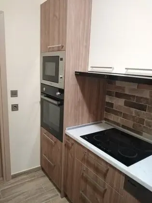 Tek Büyük Yataklı Oda (No 3)