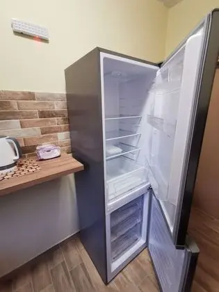 Tek Büyük Yataklı Oda (No 3)