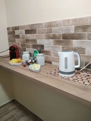 Tek Büyük Yataklı Oda (No 3)